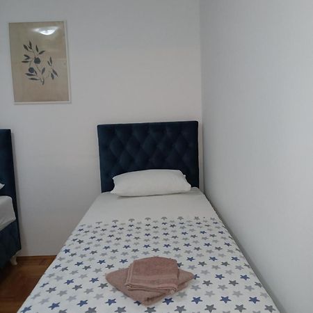 Apartman Ciao Bella Требинє Екстер'єр фото