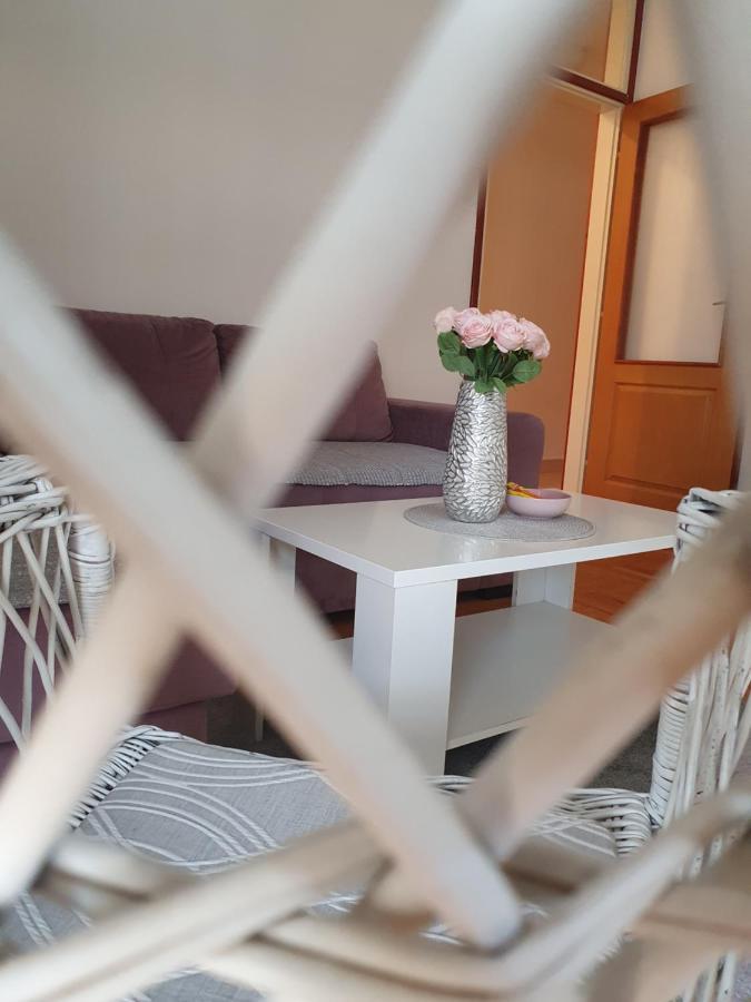 Apartman Ciao Bella Требинє Екстер'єр фото