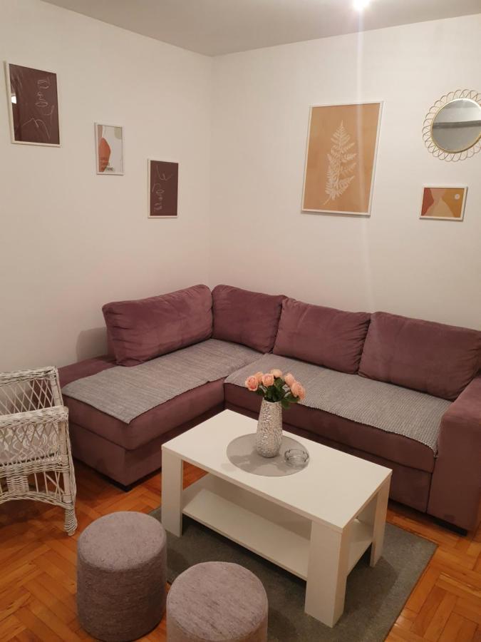 Apartman Ciao Bella Требинє Екстер'єр фото