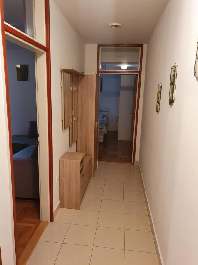 Apartman Ciao Bella Требинє Екстер'єр фото