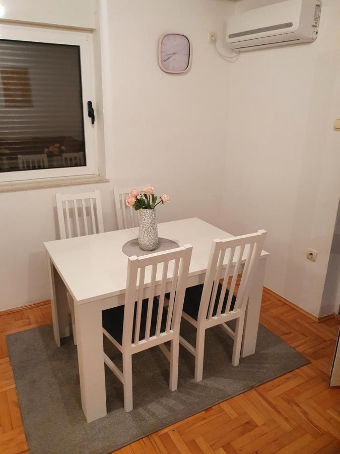 Apartman Ciao Bella Требинє Екстер'єр фото