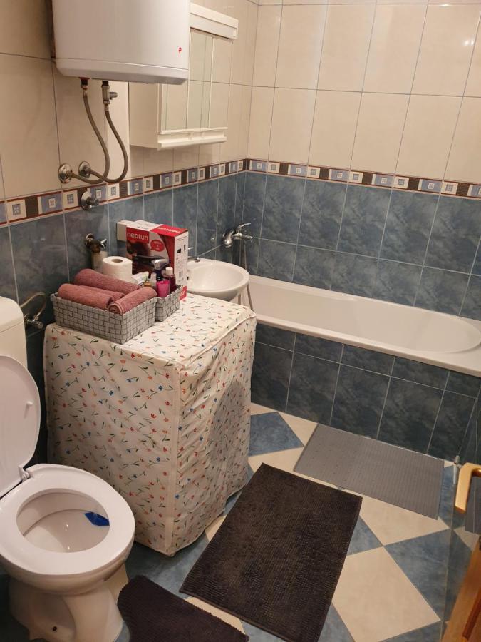 Apartman Ciao Bella Требинє Екстер'єр фото