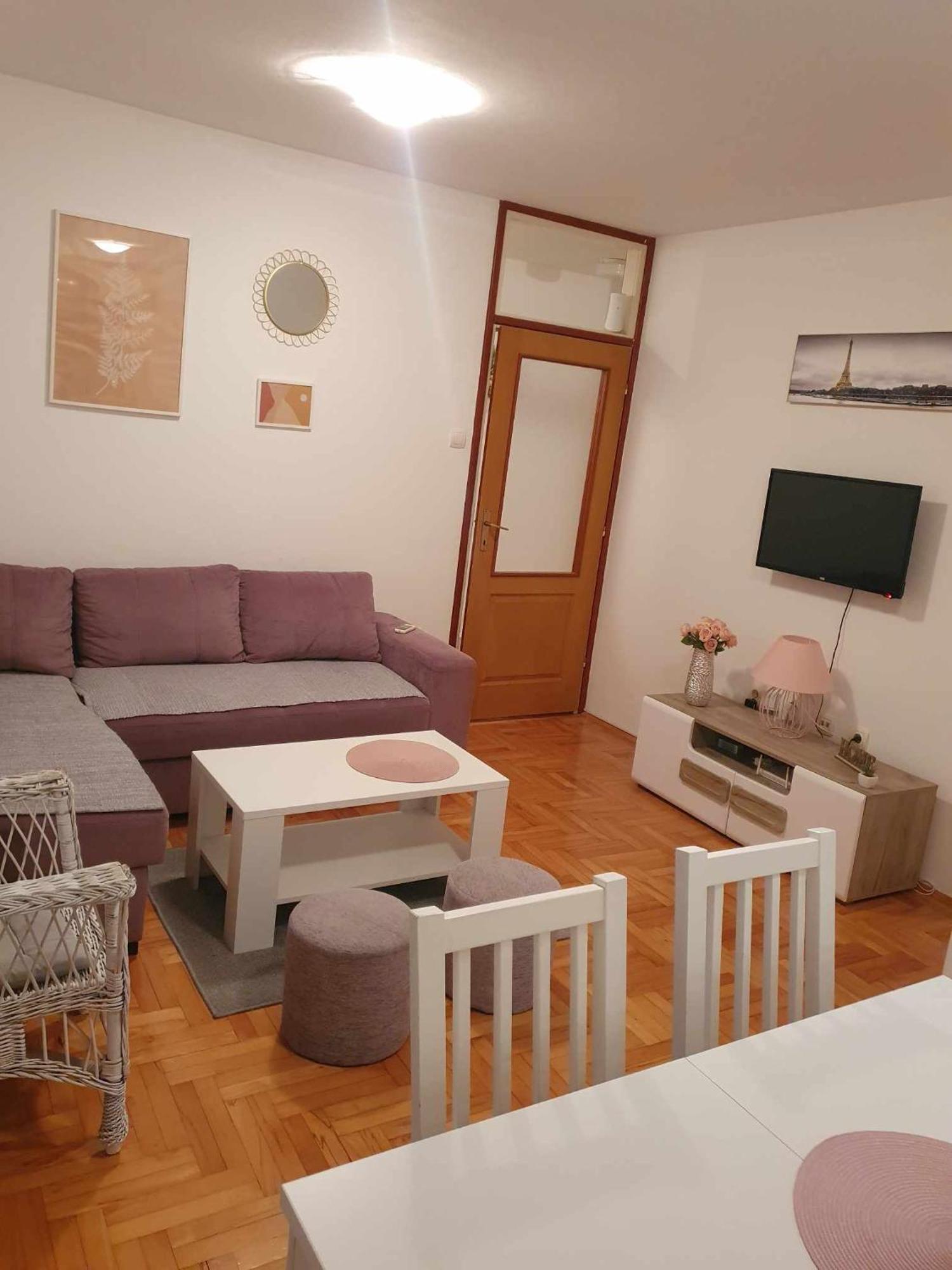Apartman Ciao Bella Требинє Екстер'єр фото