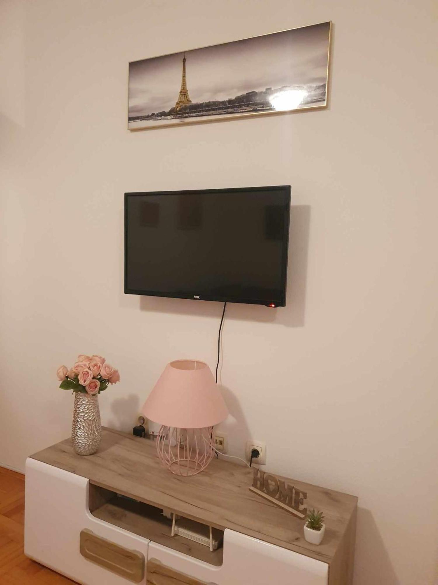 Apartman Ciao Bella Требинє Екстер'єр фото