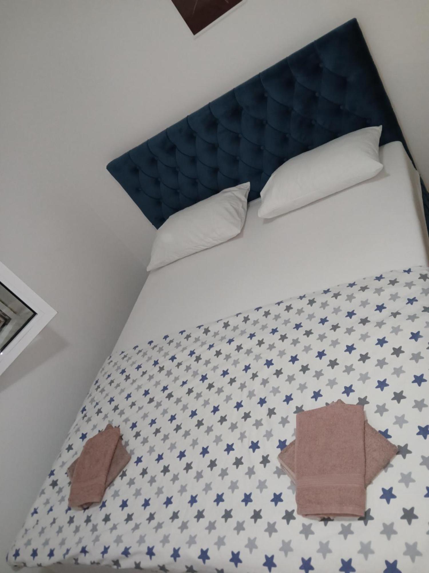 Apartman Ciao Bella Требинє Екстер'єр фото