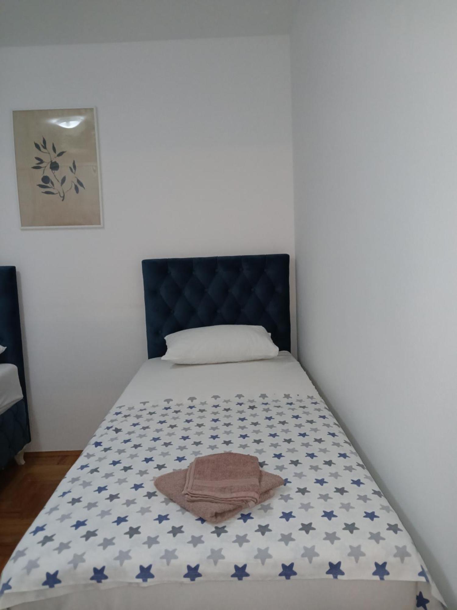 Apartman Ciao Bella Требинє Екстер'єр фото